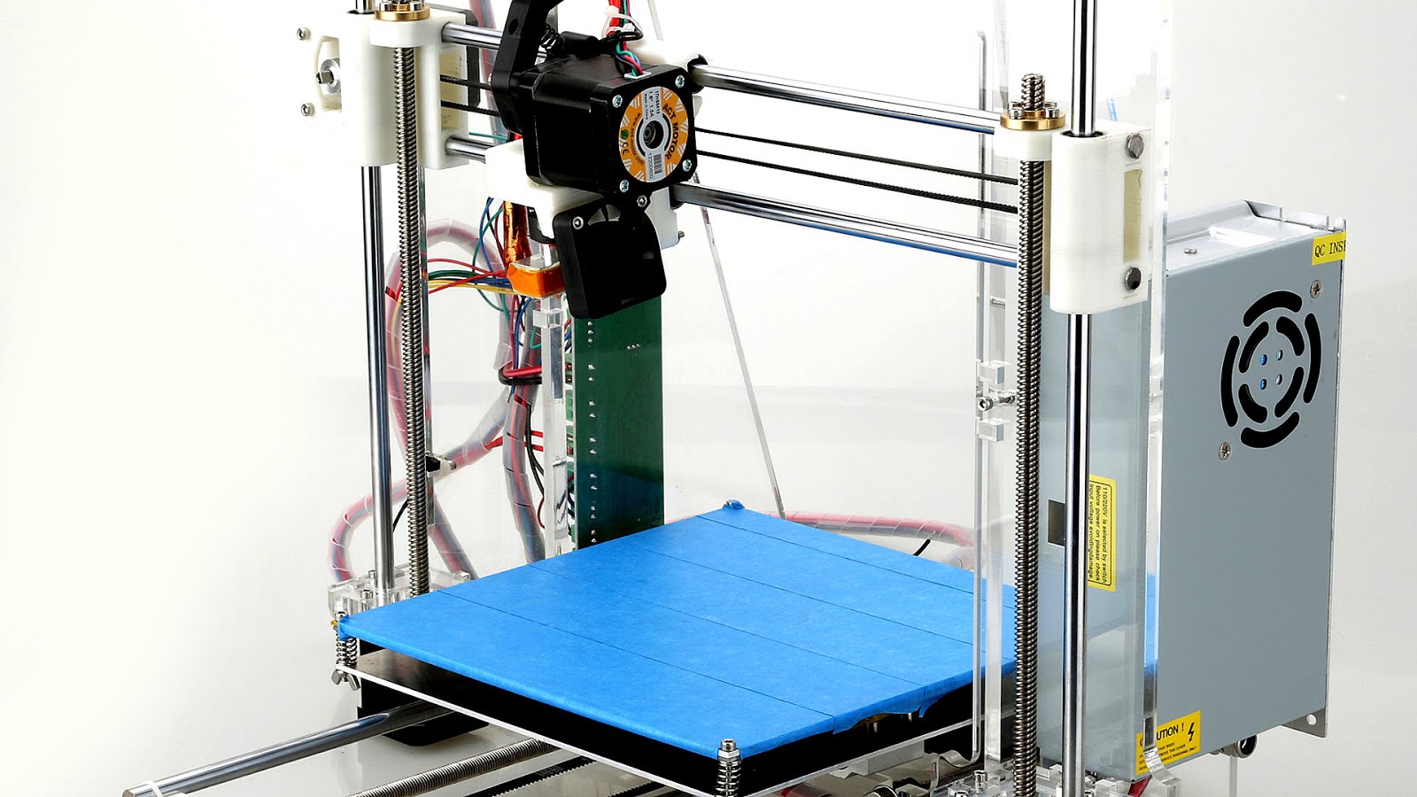 3d Printer Diy Kit DIY Choices