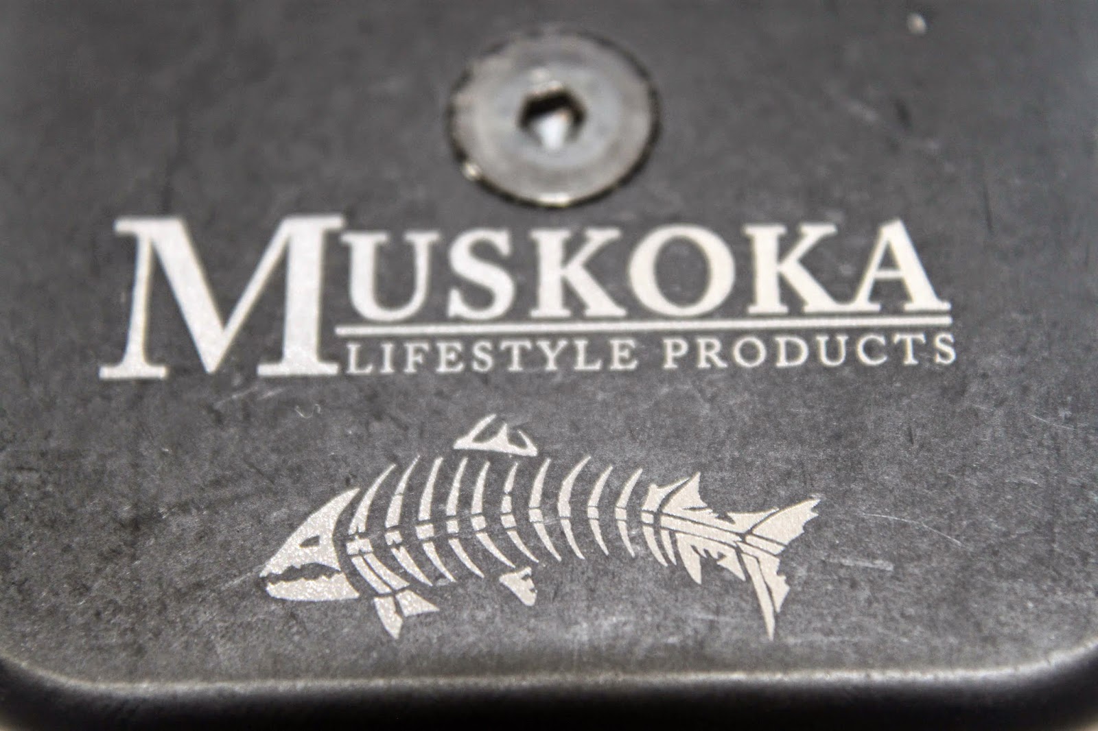 Muskoka Magna Vise Muskoka Magna Vise