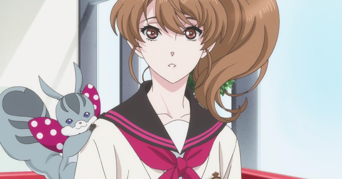 Brothers Conflict: OST