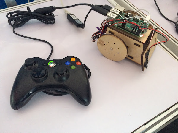 Maker Faire 深圳