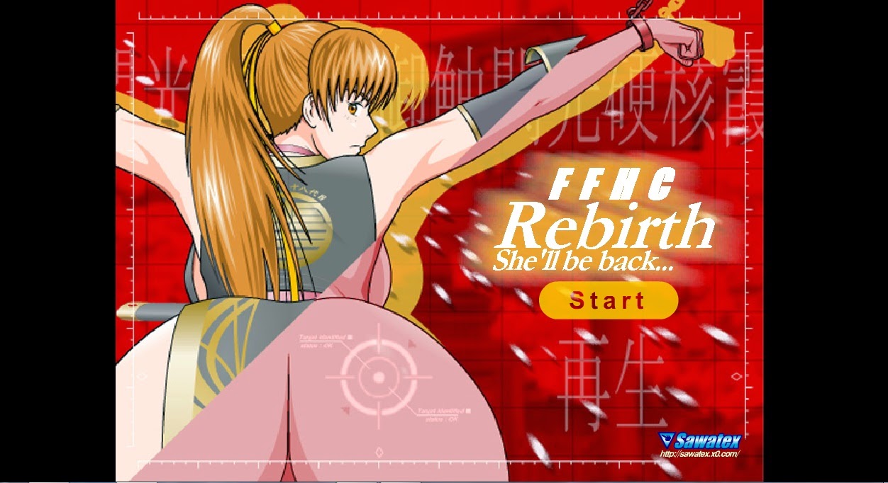 <div>More<h4> FFHC Kasumi: Rebirth</h4></div><di...