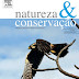 Revista Natureza & Conservação aumenta seu fator de impacto no Brasil
