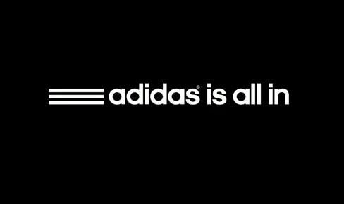 Haiku Equipo esculpir Crear una Actitud de Marca: Adidas Originals | Branzai | Branding y Marcas