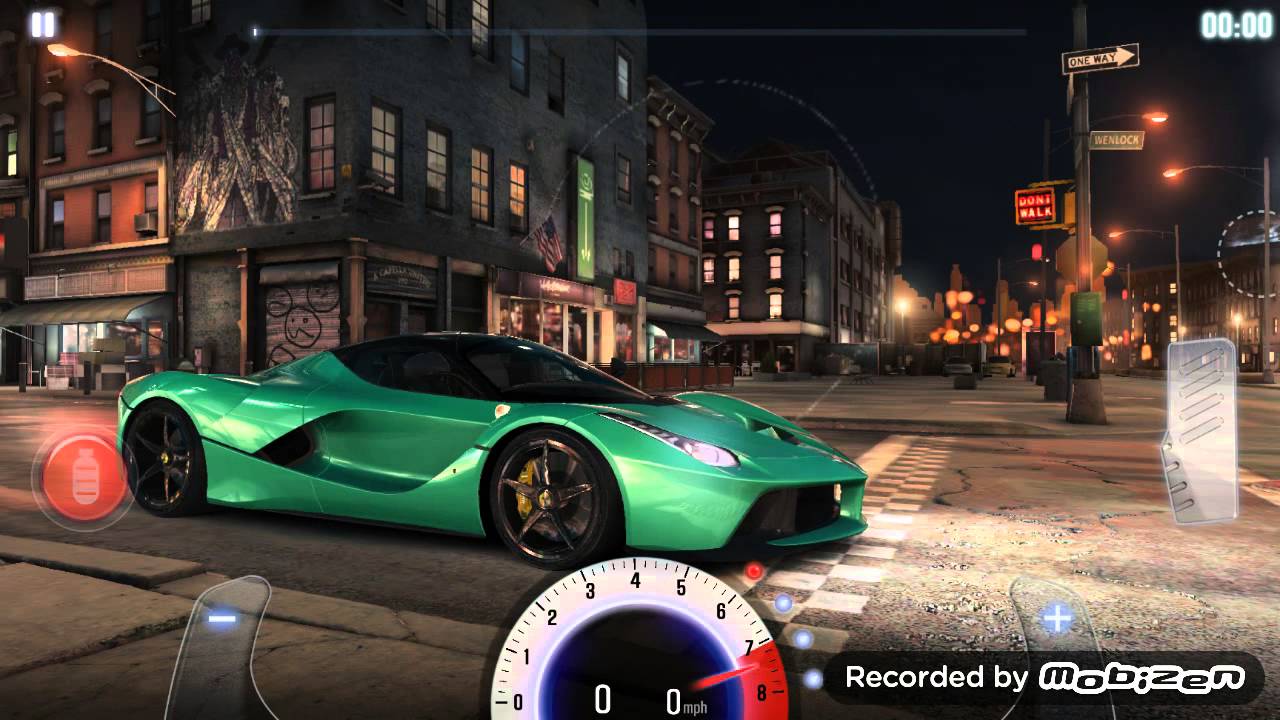 Csr racing на пк скачать