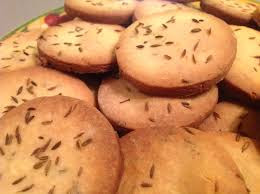 easy zeera biscuit recipe in urdu