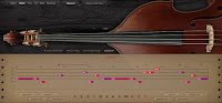 Ample Sound - ABU Full version Screenshot 2 Ample Sound - ABU Full version Screenshot 2