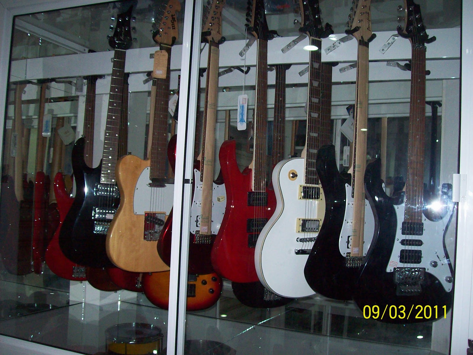 casa musical monteria PRODUCTOS