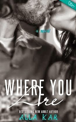 https://www.goodreads.com/book/show/20561865-where-you-are