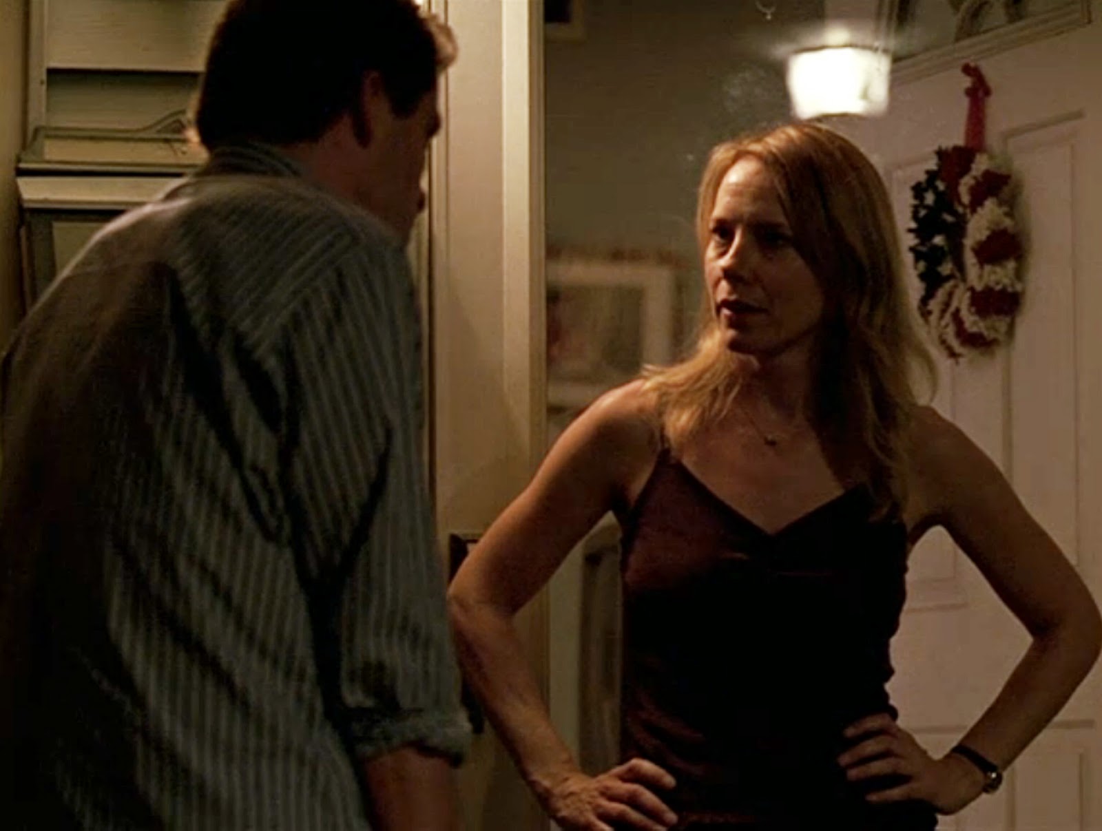 In Character: Amy Ryan | And So It Begins...