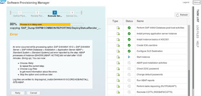 SAP S/4HANA, SAP HANA Tutorials and Materials, SAP HANA Learning, SAP HANA Study Materials