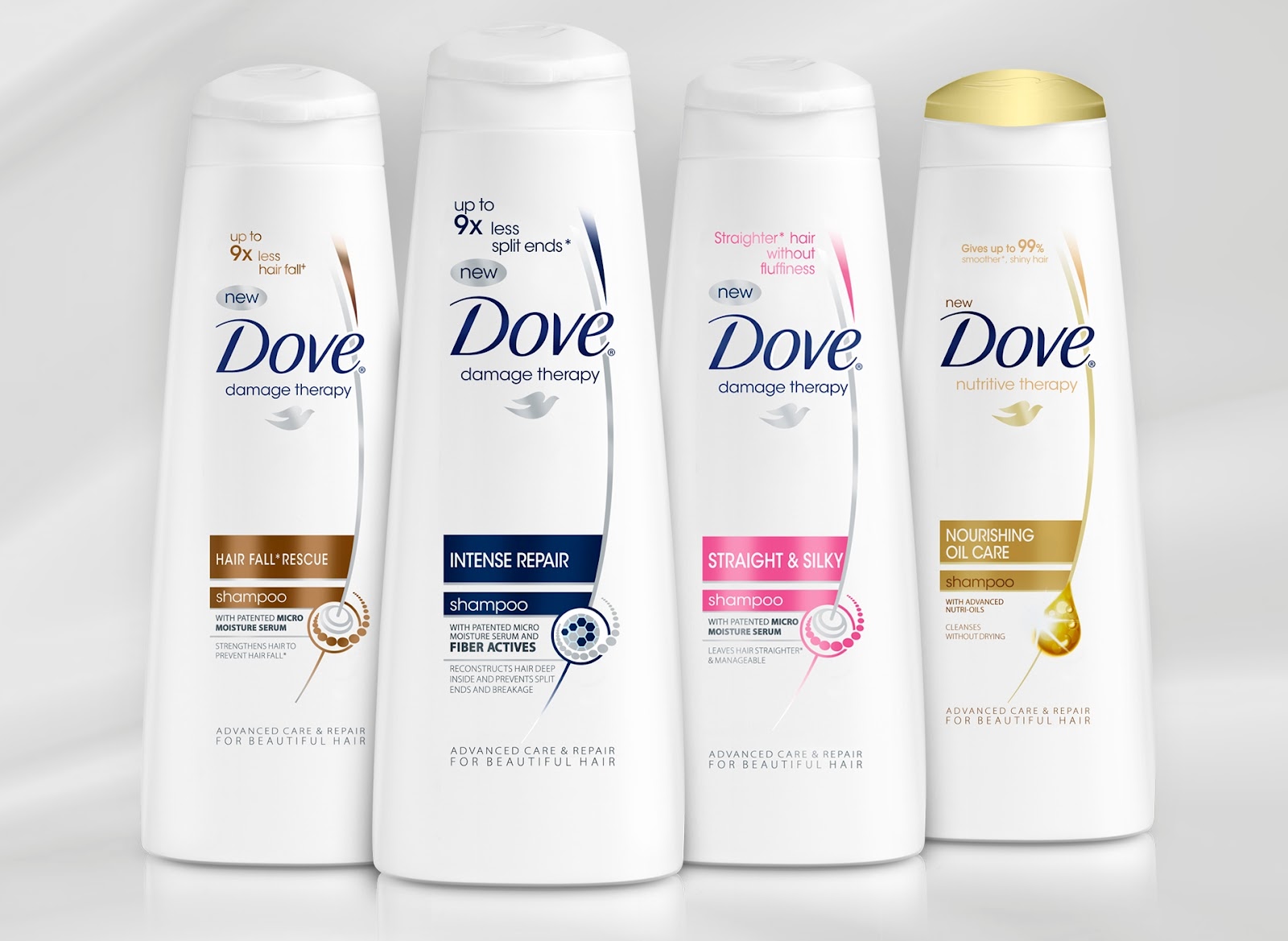 3. Dove Advanced Hair Series Commercial - Blue Shampoo - wide 7