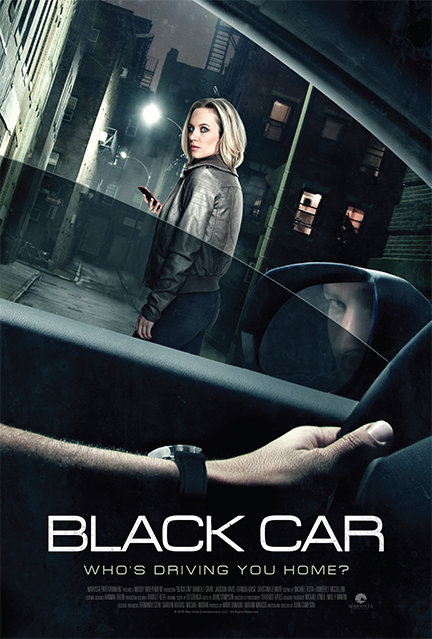 Black Car 2016 - Full (HD)