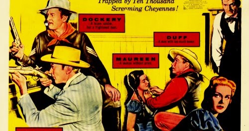 WESTERN SAGA: «GHOST TOWN»