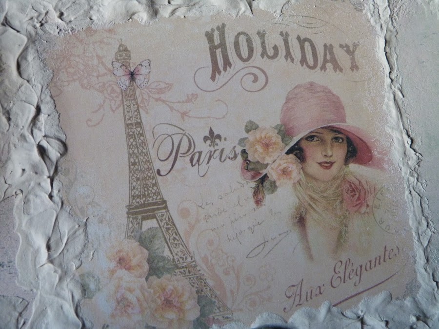 isabelvintage-vintage-perchero-tabla-madera-papel scrap