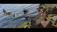 How to Train Your Dragon - Subtitle Indonesia