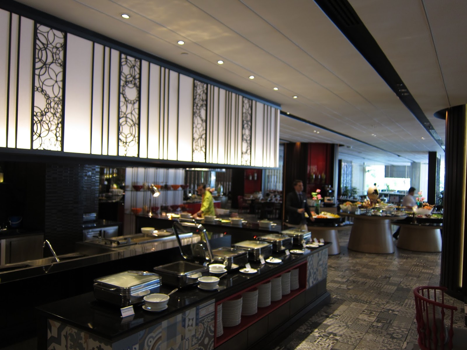 Looking for Sunday buffet brunch outings in Penang? Equatorial Hotel