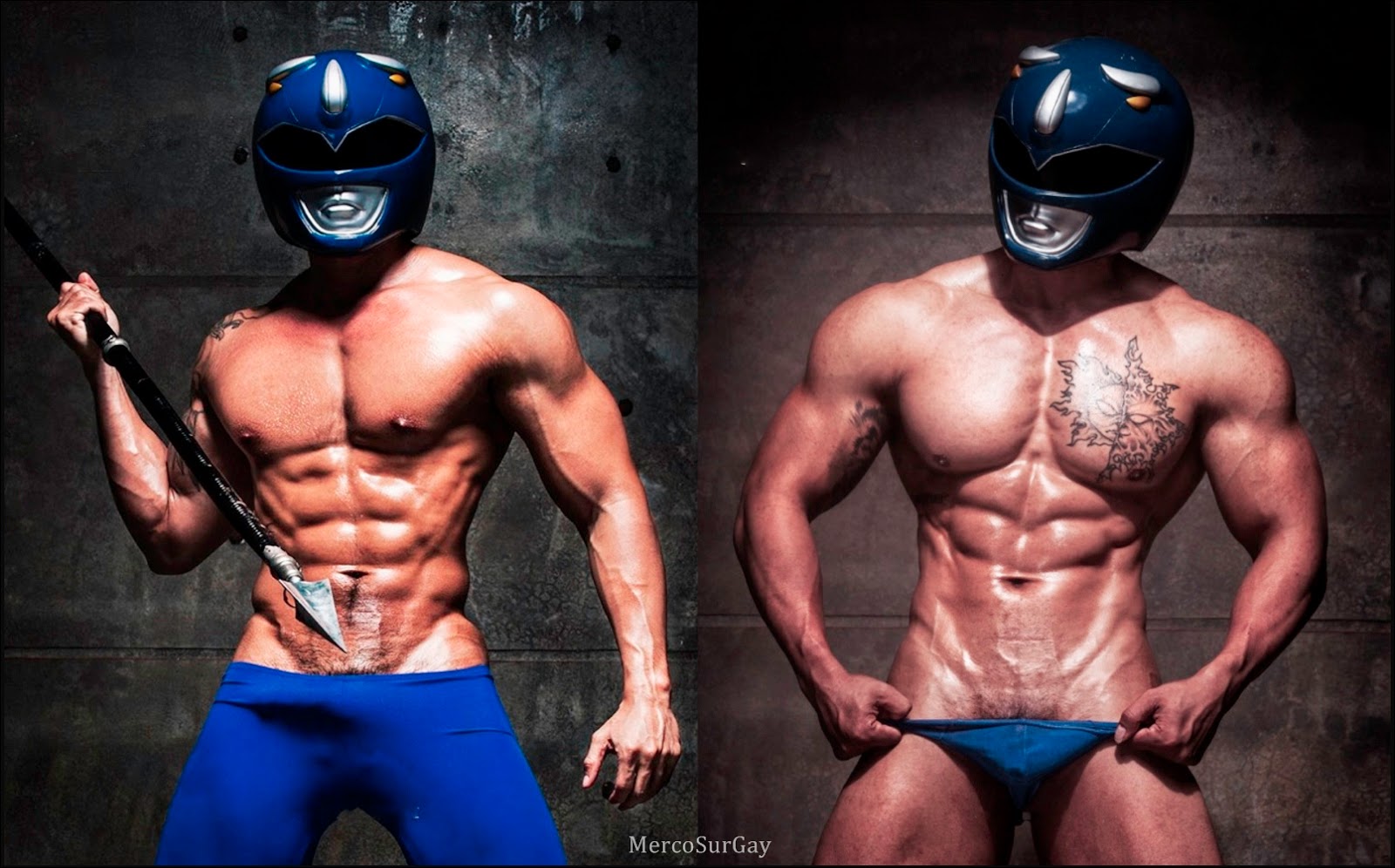 Pics Of Male Power Rangers Najed.