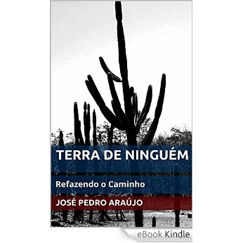 Terra de Ninguém (Romance)