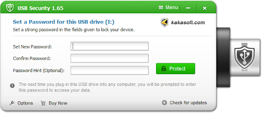 USB Security v3.0.0.93 Free Download Full