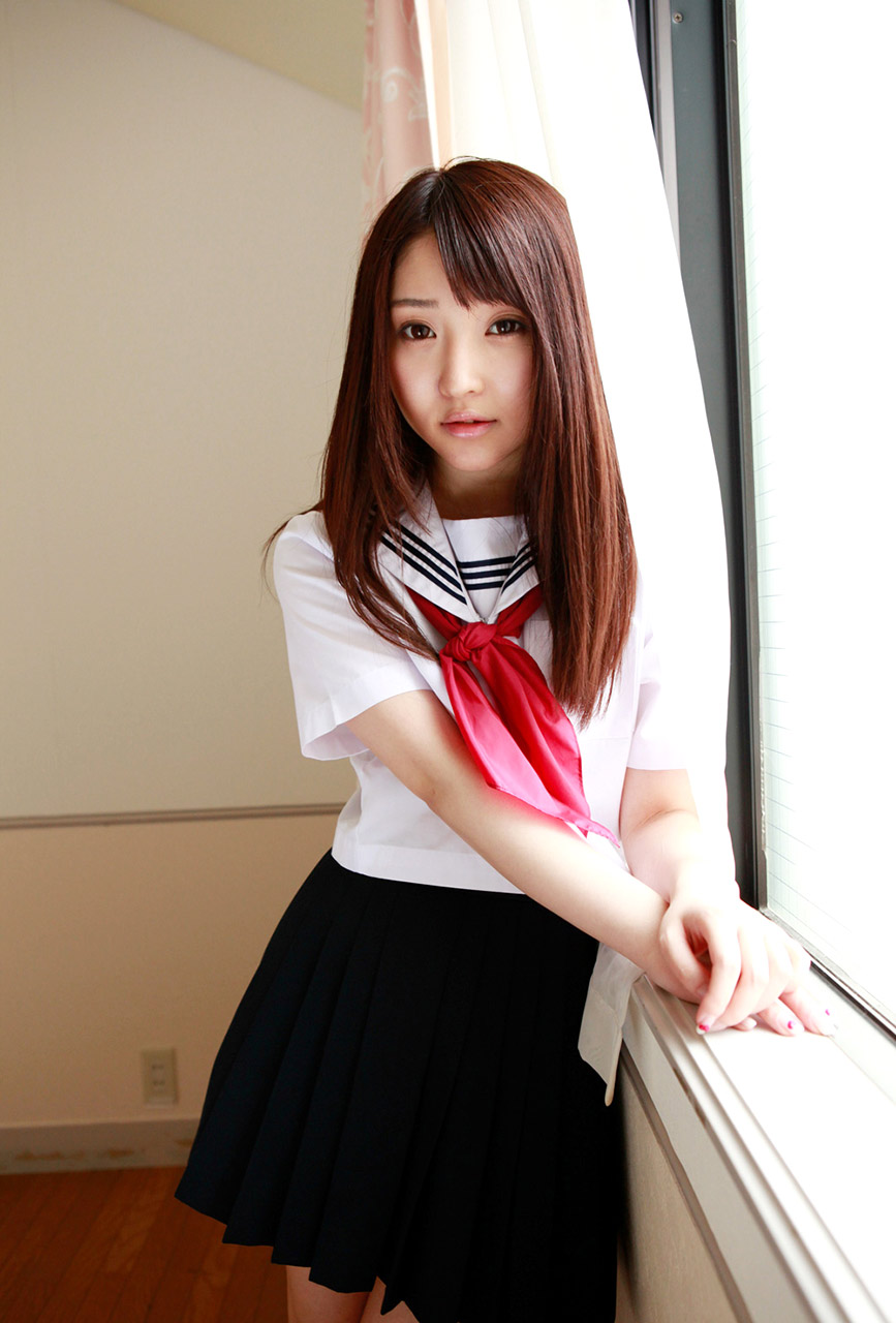 Sexy Models Exposed Yoshiko Suenaga Cute Japanese School