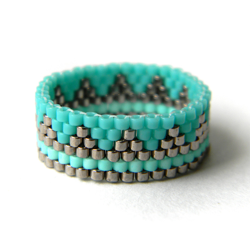 Кольцо кирпич. Дизайн колец. Кольцо кирпичиком. Кольцо кирпичиком. Кольцо кирпичиком.