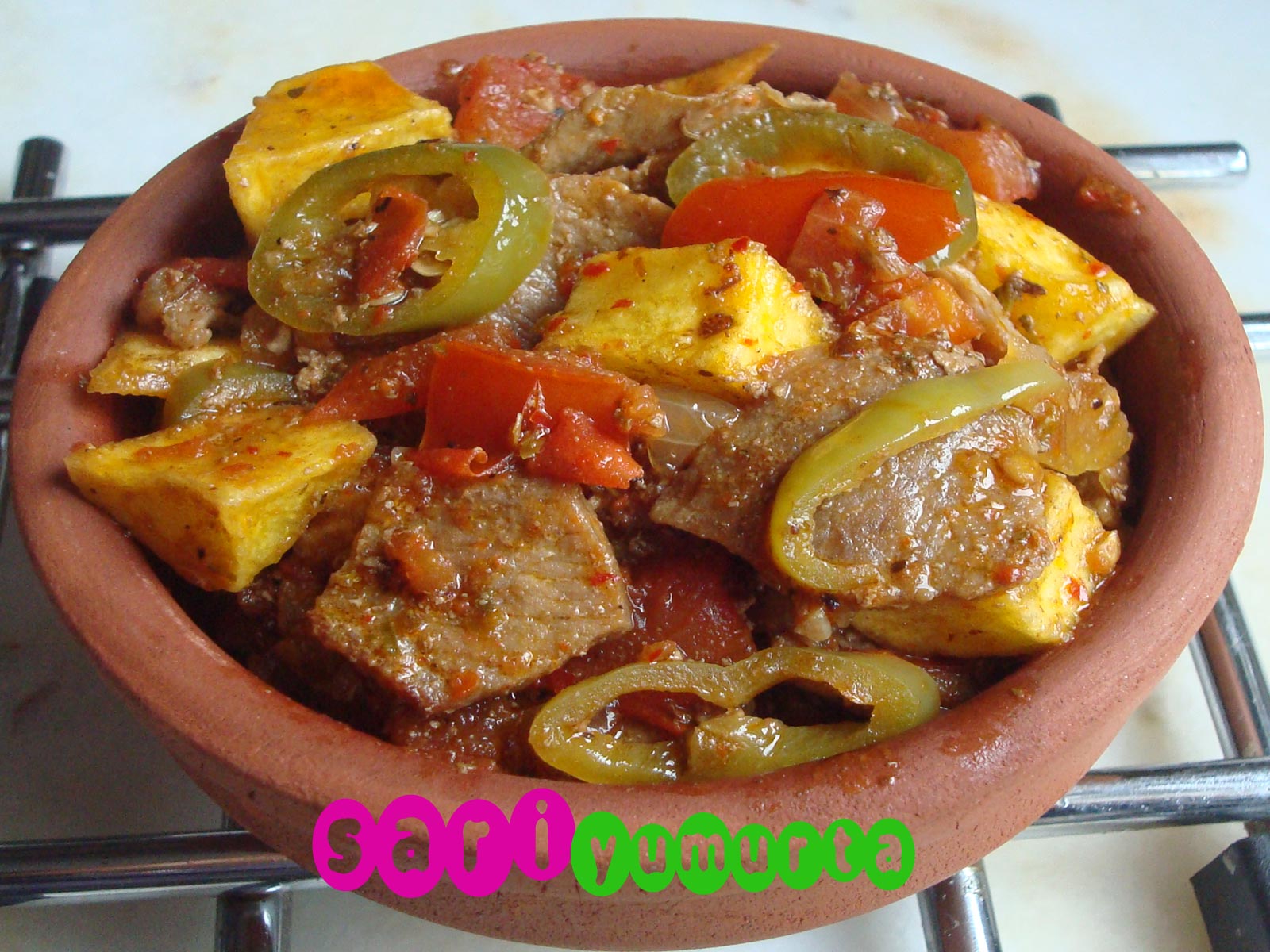 Güveçte Kebap Güveçte Kebap