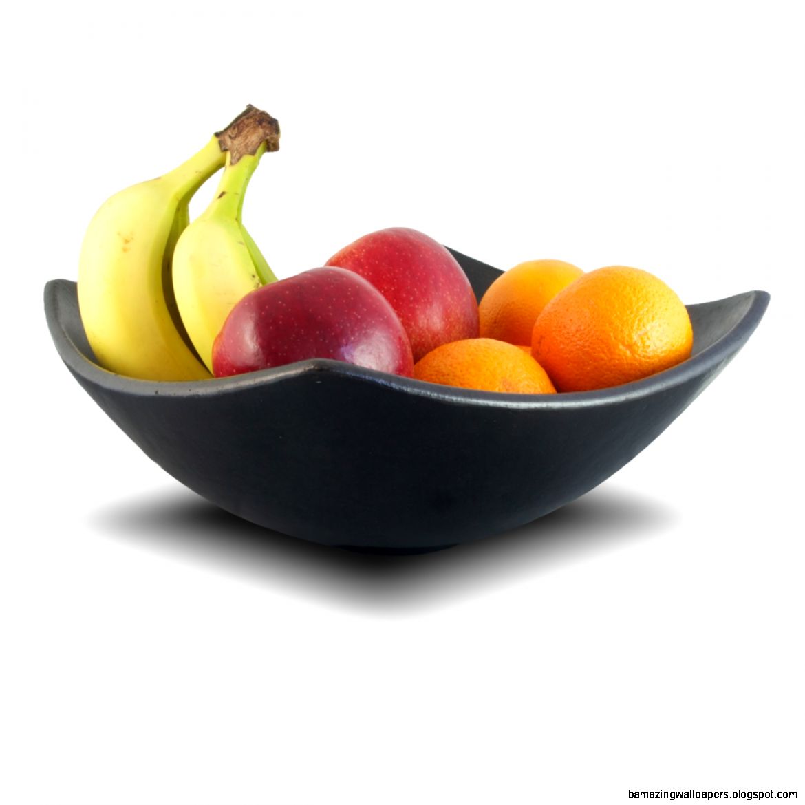 Fruit Bowl