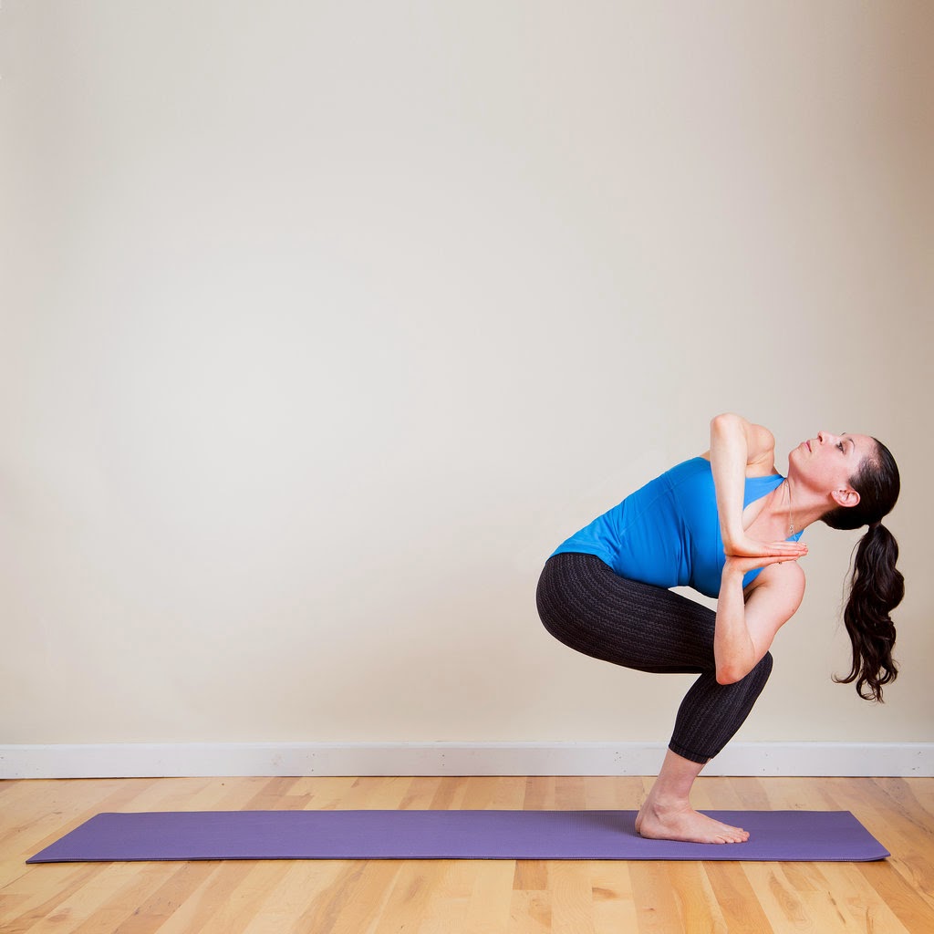 Yoga Poses to Strengthen and Lengthen Legs - Yoga Today