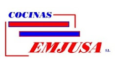 COCINAS EMJUSA