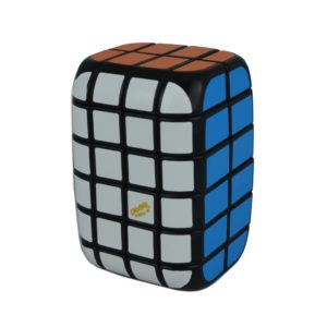 El cubo de Rubik y todas sus variantes: Cuboides