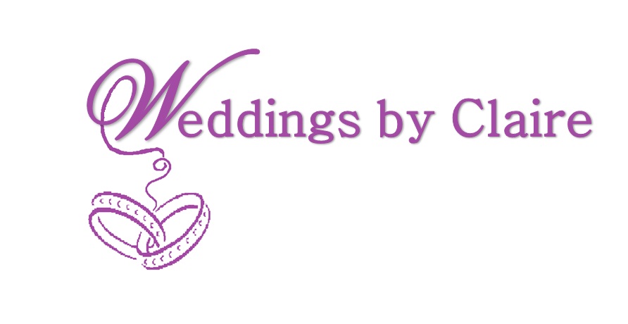 Weddings by Claire | Wedding Planner Devon | Wedding Planner Cornwall