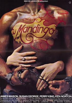 descargar Mandingo (1975), Mandingo (1975) español