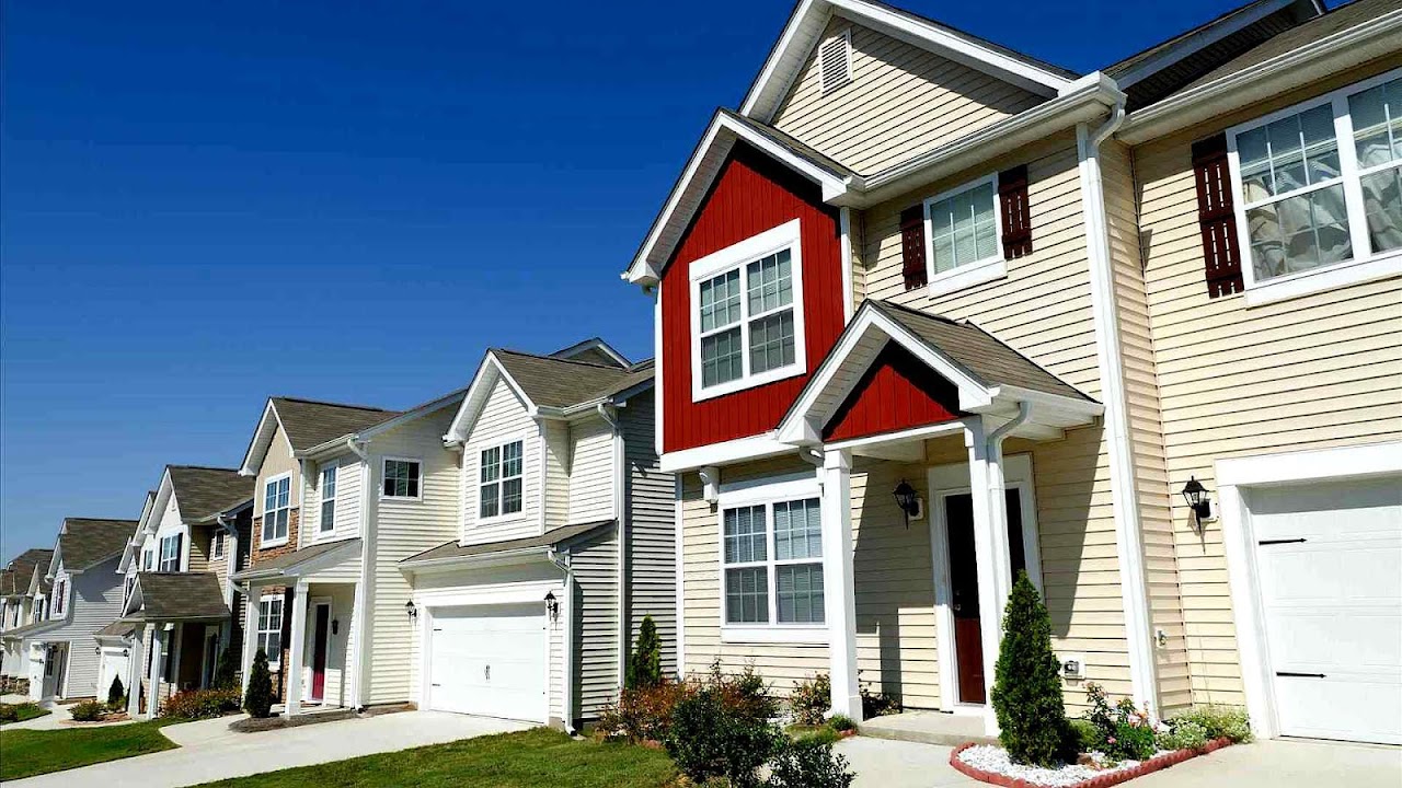 Autumn Yellow Vinyl Siding Yellow Choices