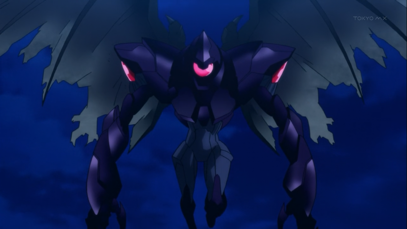 Accel World Set 01 Review: With 100% More Virtual Robot Fighting