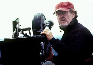 Ridley Scott dirigirá y producirá la nueva película de “Blade Runner”