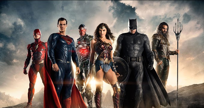 DCEU | Warner começa reestruturação e anuncia novo chefe da DC Filmes