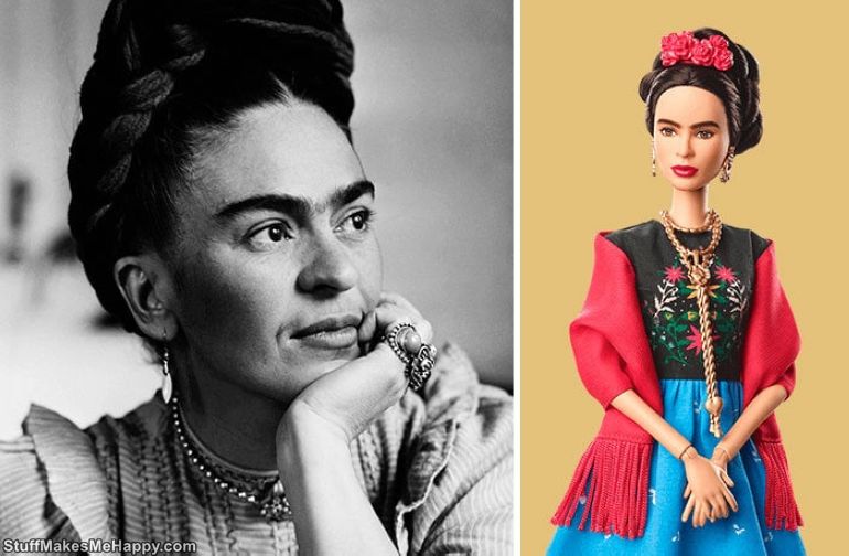 Frida Kahlo Frida Kahlo