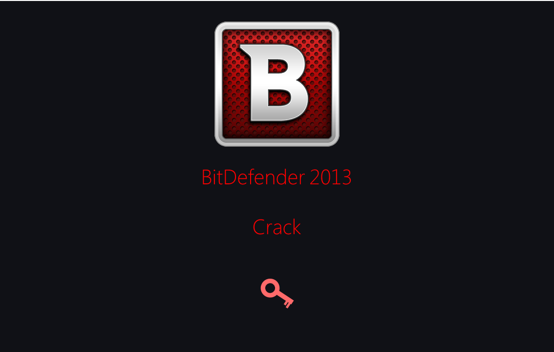 Bitdefender Bitdefender