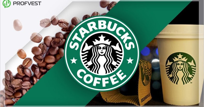 Компания Старбакс: история создания известного бренда кофеен