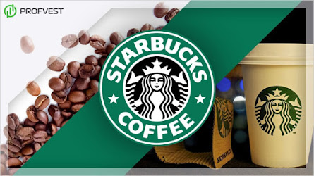 Компания Старбакс: история создания известного бренда кофеен