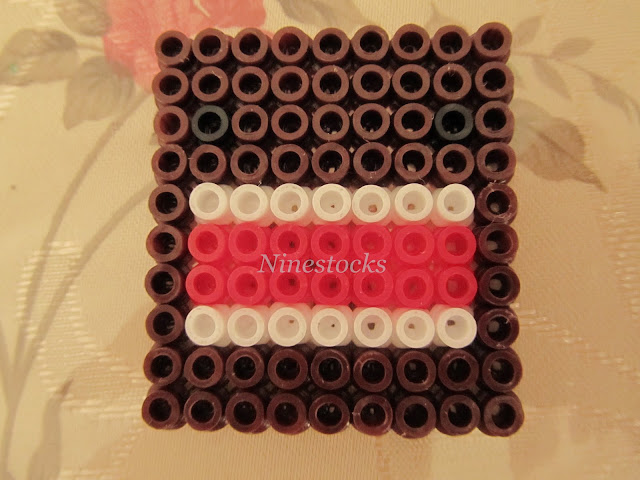 Cheap deals running around NineStocks: Pyssla Beads DIY