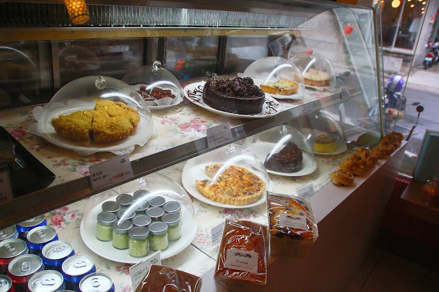 台南imma Bakery & Café