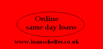 Short Term Same Day  Loans Online At Loans Shelter