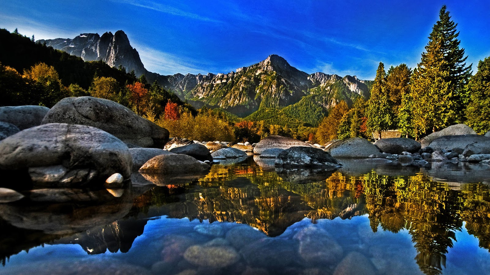 Rule The Free World Pretty Outdoor Pictures