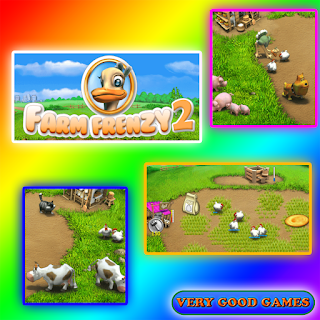 farm frenzy game farm frenzy game