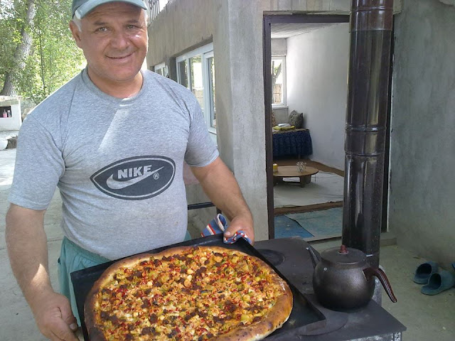 BÜNYAN ULU CAMİİ /m.13291333 Eylül ayı