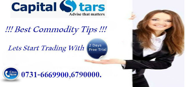 Commodity Trading Tips