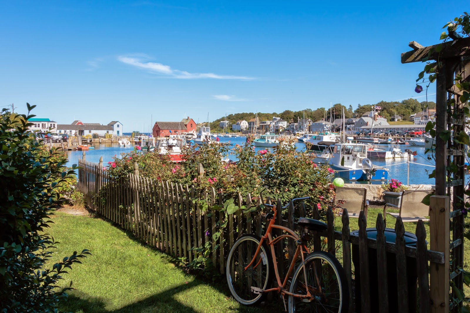Photo of the Day: Rockport, MA