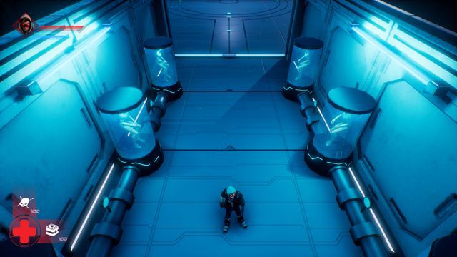 Quantum Replica PC Full Español Quantum Replica PC Full Español