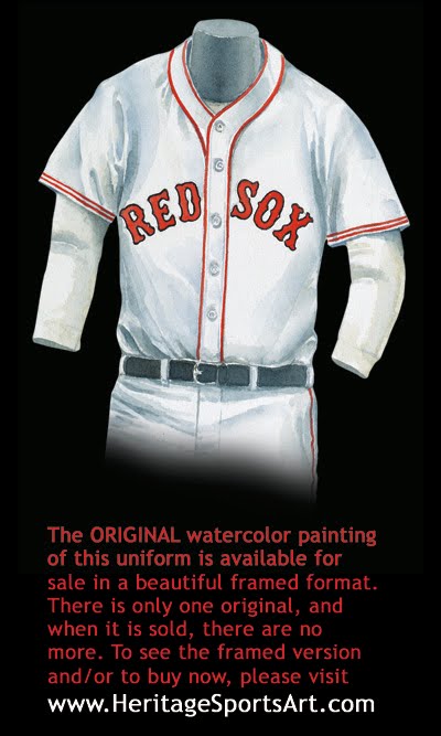 Red Sox have worn alternate uniforms nearly two thirds of the time, National Sports